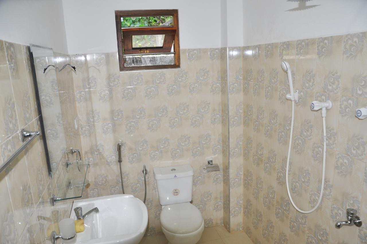 Villa Dineth Unawatuna Zewnętrze zdjęcie