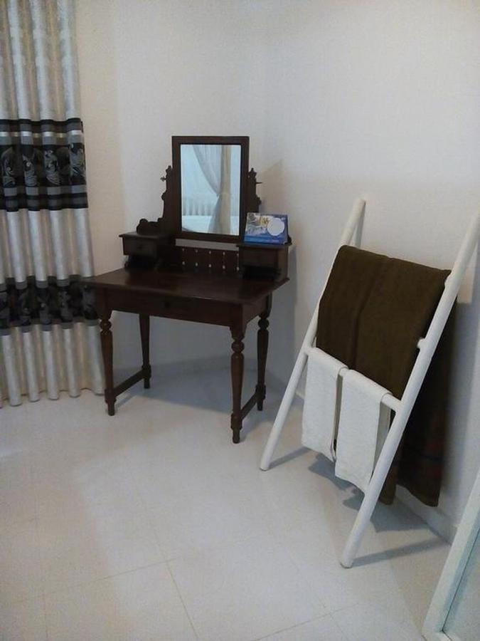 Villa Dineth Unawatuna Zewnętrze zdjęcie