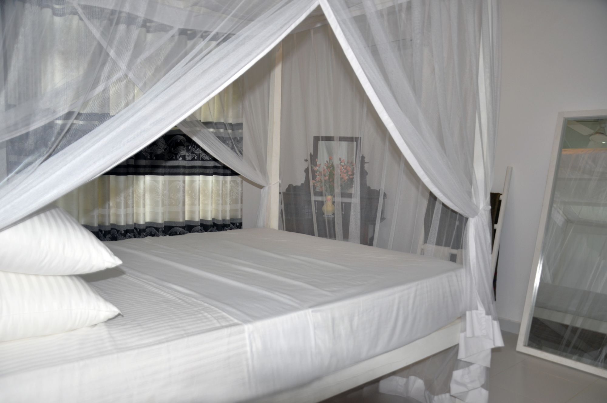 Villa Dineth Unawatuna Zewnętrze zdjęcie