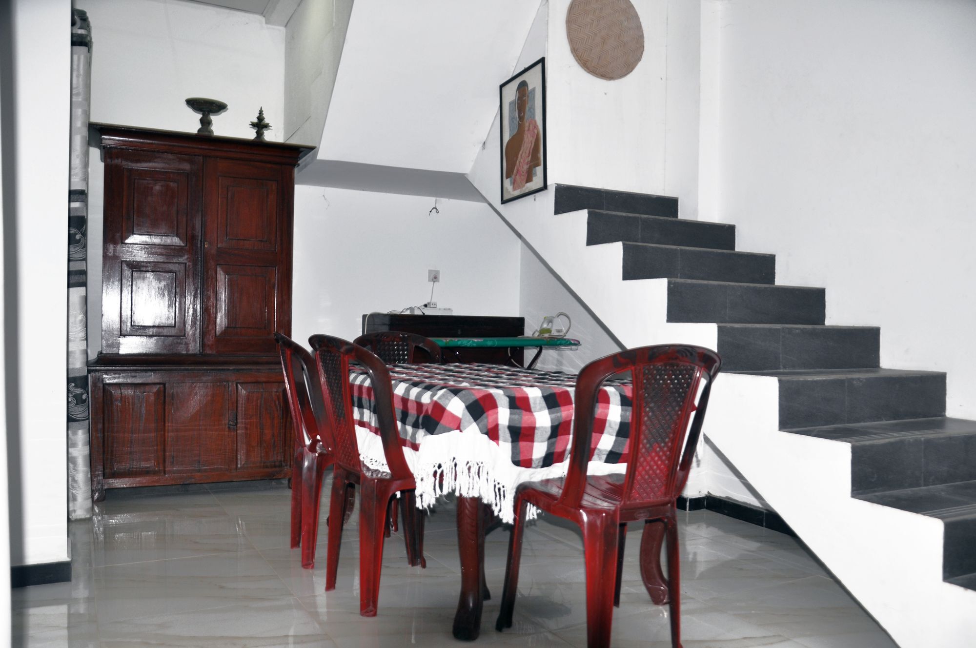 Villa Dineth Unawatuna Zewnętrze zdjęcie